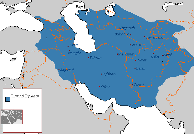 Timurid_Dynasty
